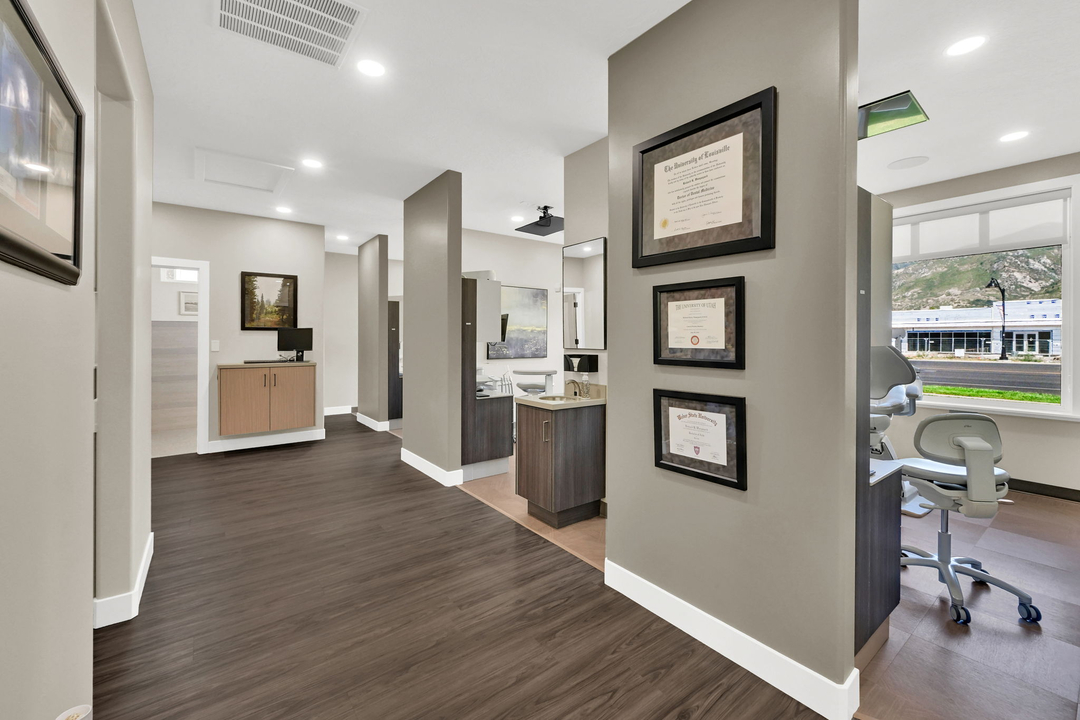 Wangsgard Family Dental Image