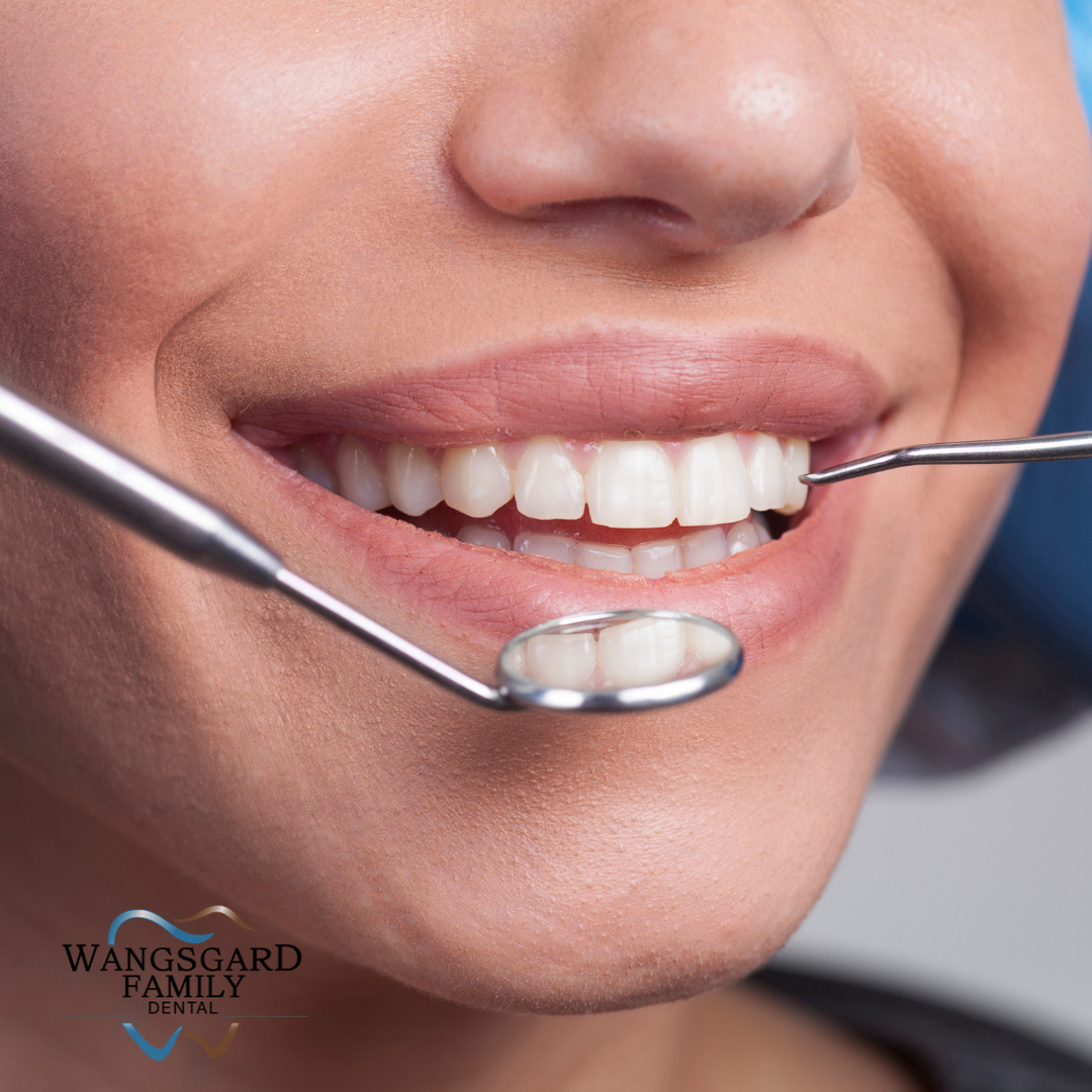 Wangsgard Family Dental Image
