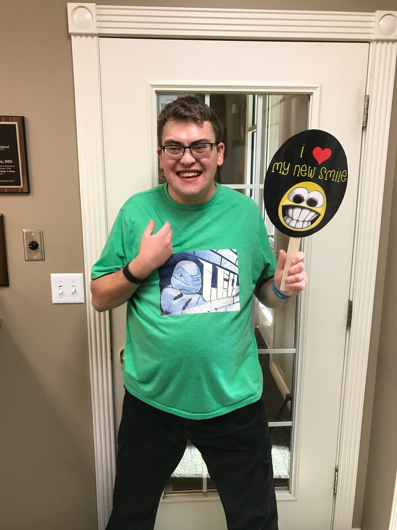 Wangsgard Family Dental Image