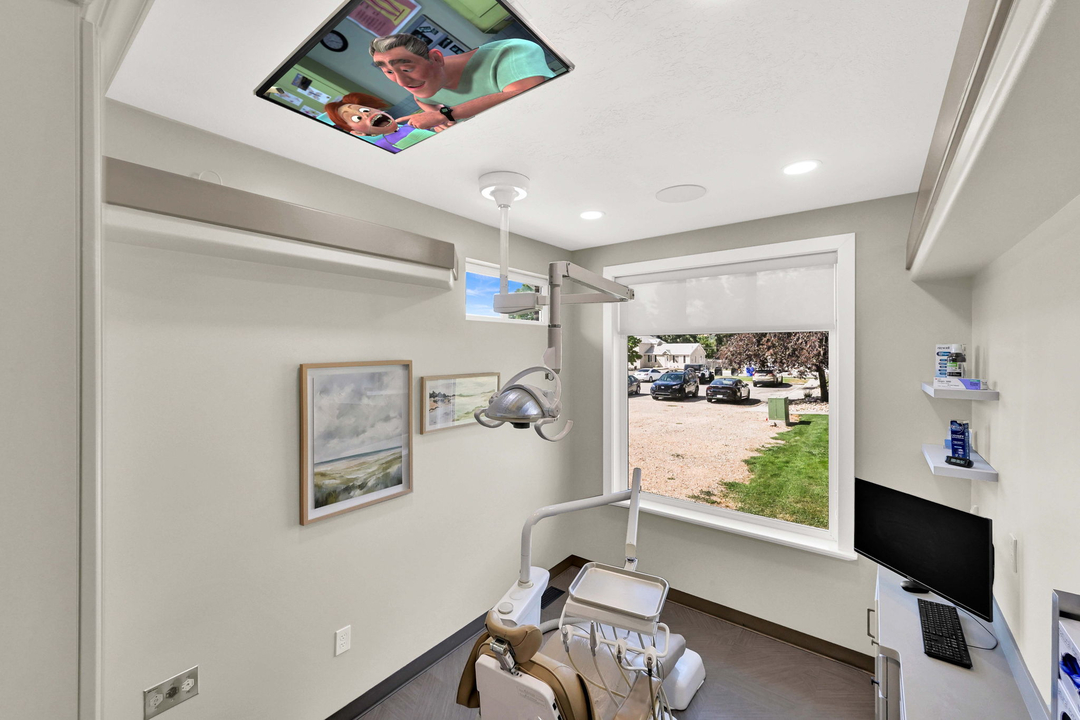 Wangsgard Family Dental Image