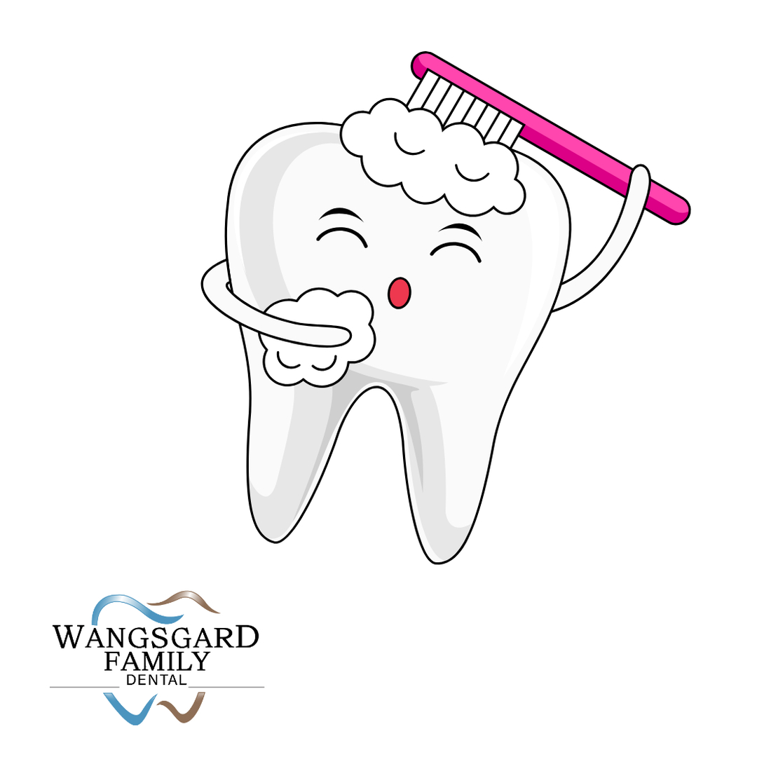 Wangsgard Family Dental Image
