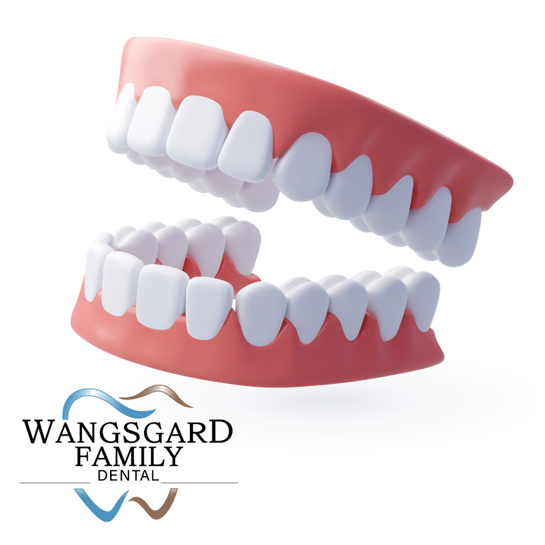 Wangsgard Family Dental Image