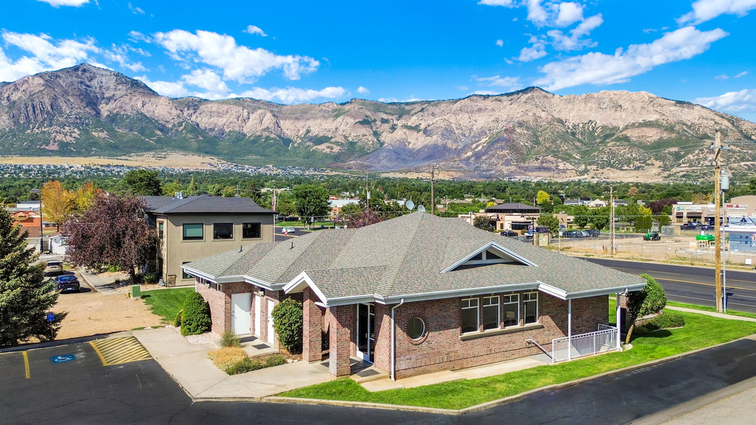 Wangsgard Family Dental Image