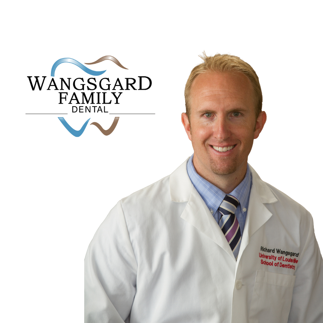 Wangsgard Family Dental Image