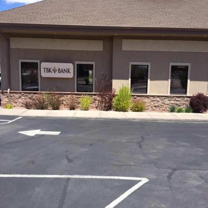 TBK Bank - Pueblo, CO