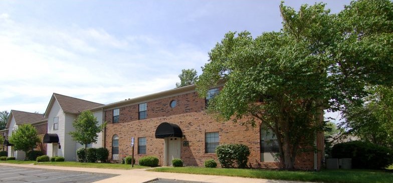 Lions Creek Apartments Image