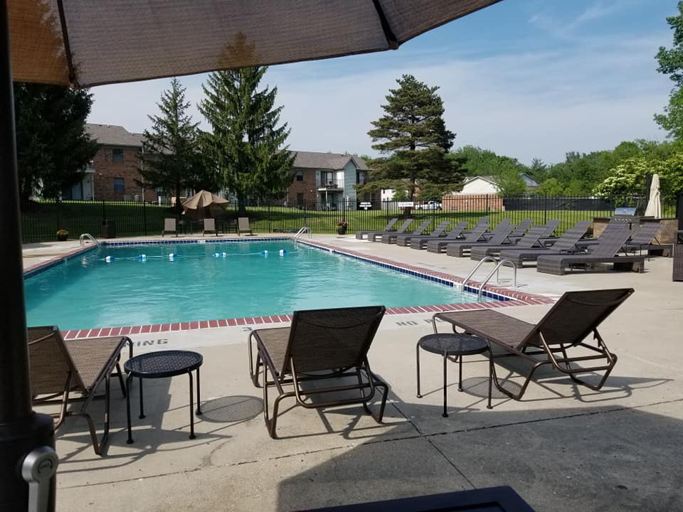 Lions Creek Apartments Image