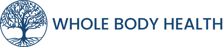 Whole Body Health Chiropractic Logo