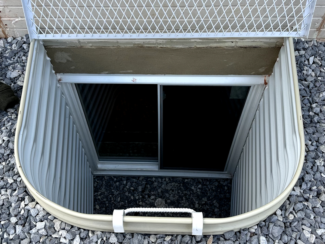 Morgan Basement Waterproofing Image