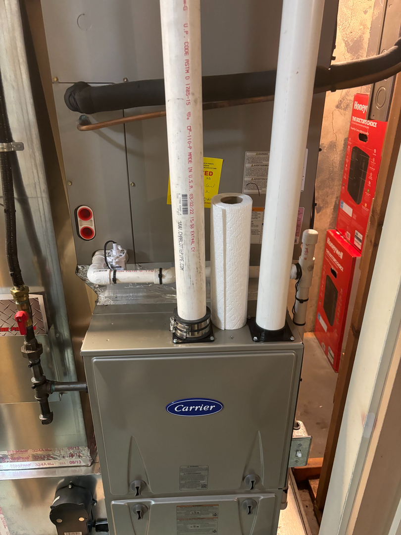 Comfort Systems, Inc. Image