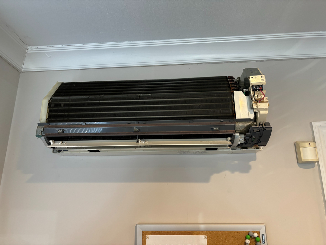 Comfort Systems, Inc. Image