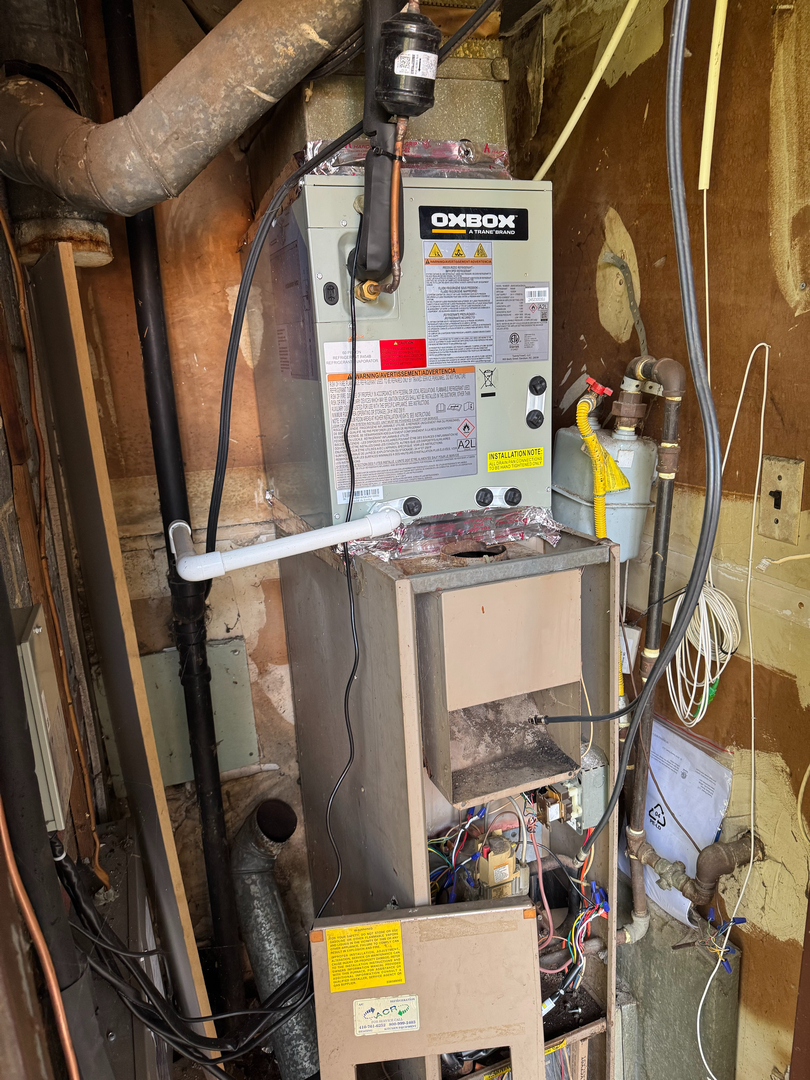 Comfort Systems, Inc. Image