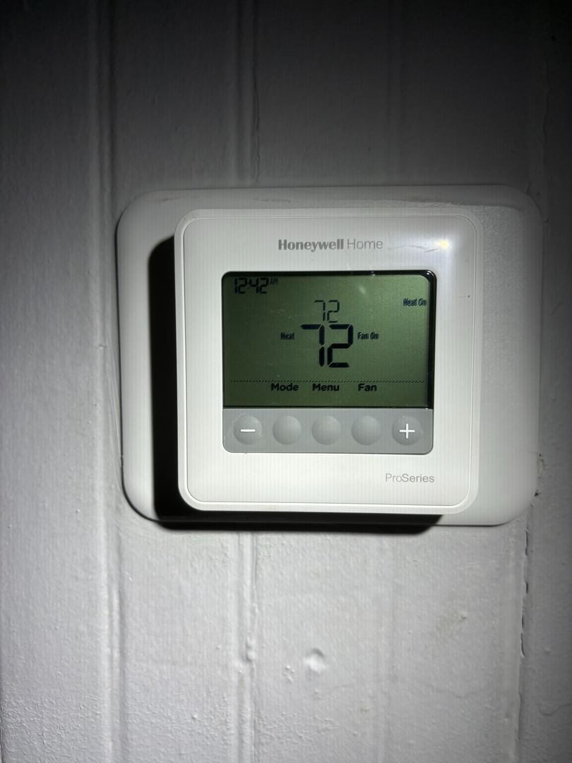 Comfort Systems, Inc. Image