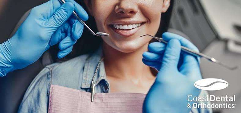 Coast Dental Services Inc Image