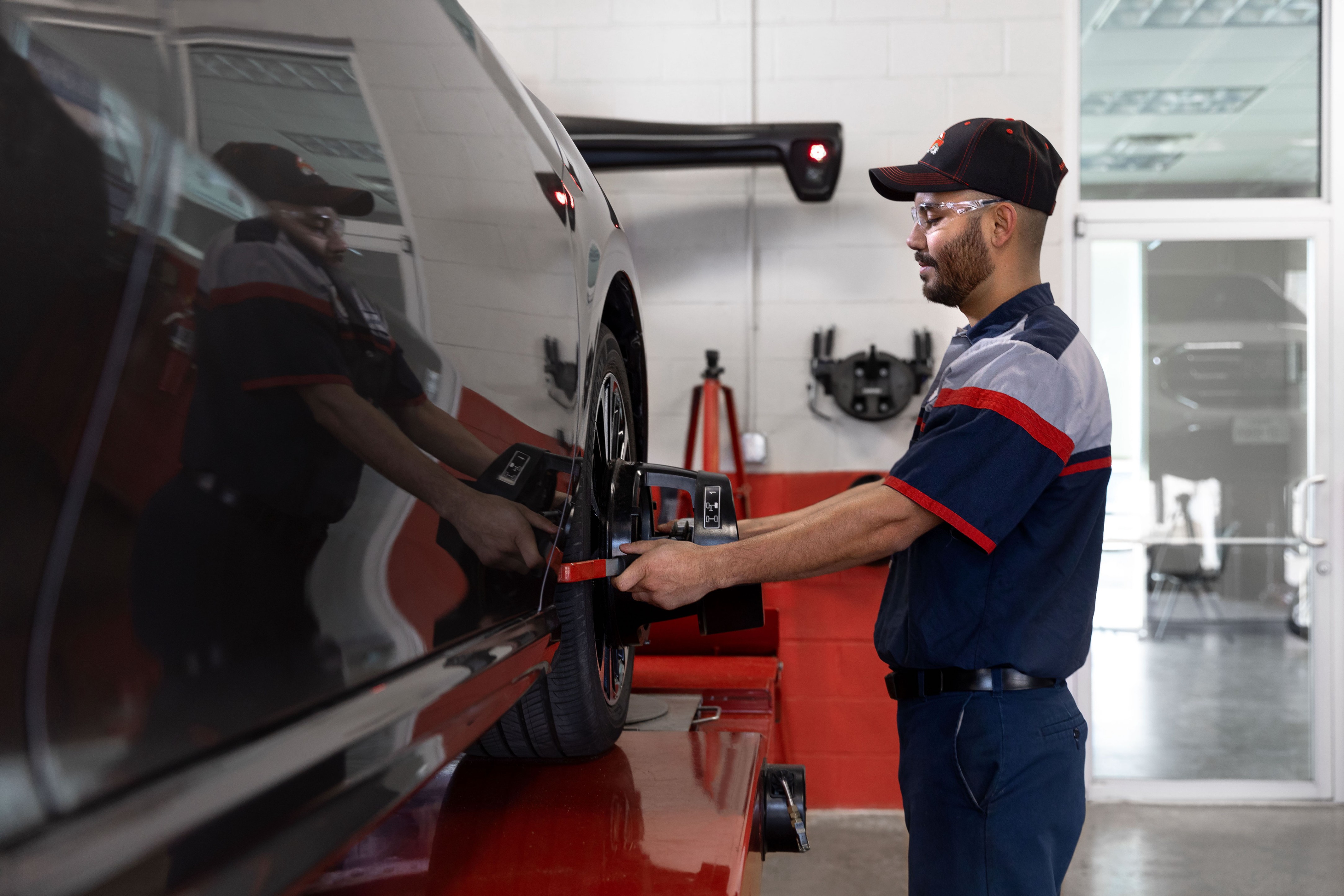 Brakes Plus - Richardson, TX