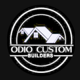 Odio Custom Builders Logo