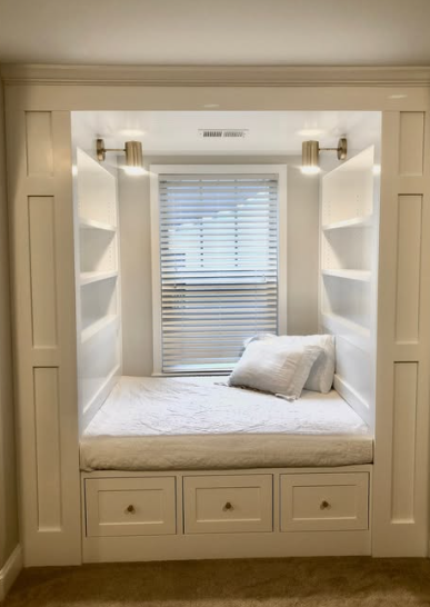 Odio Custom Builders Image