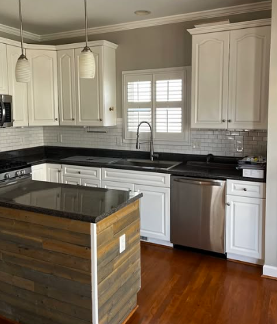 Odio Custom Builders Image