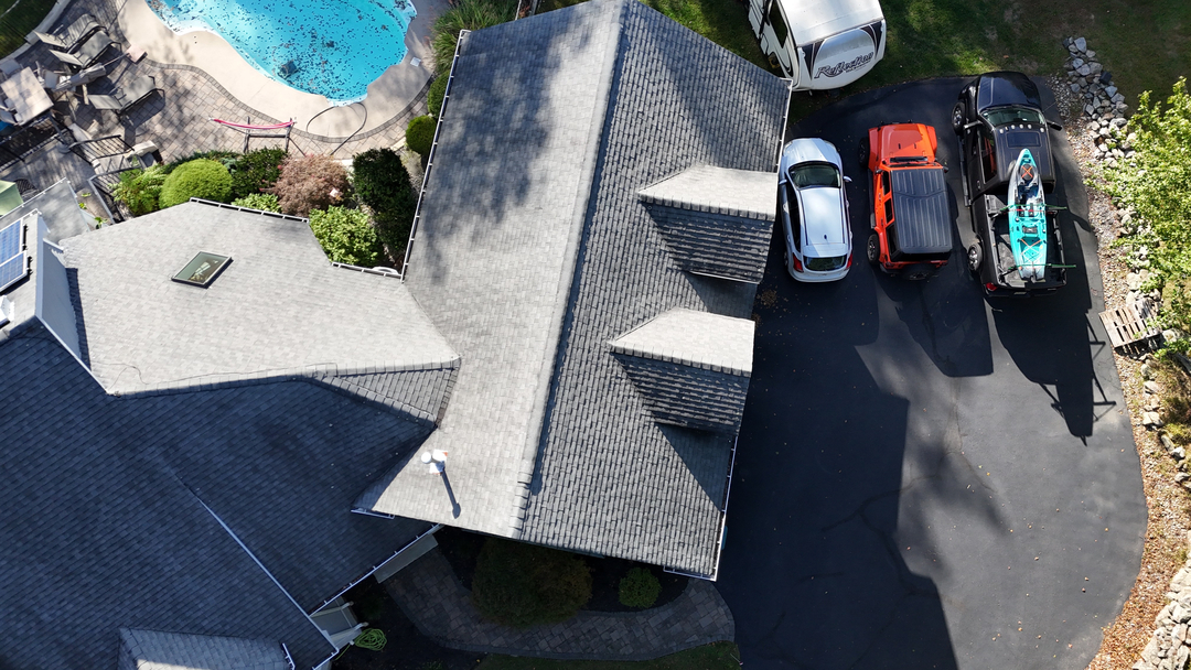 Warren Thompson & Son Roofing & Siding Image