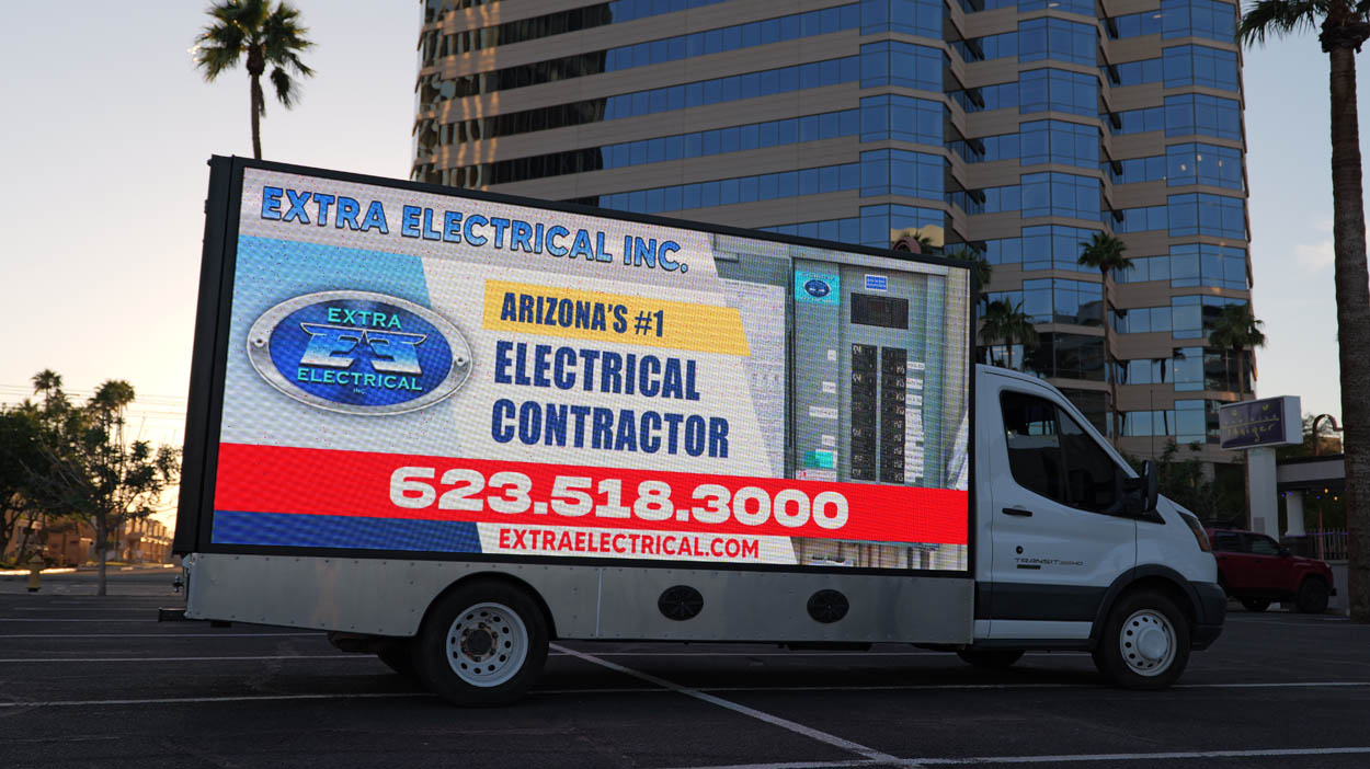 Blessed Billboards Image