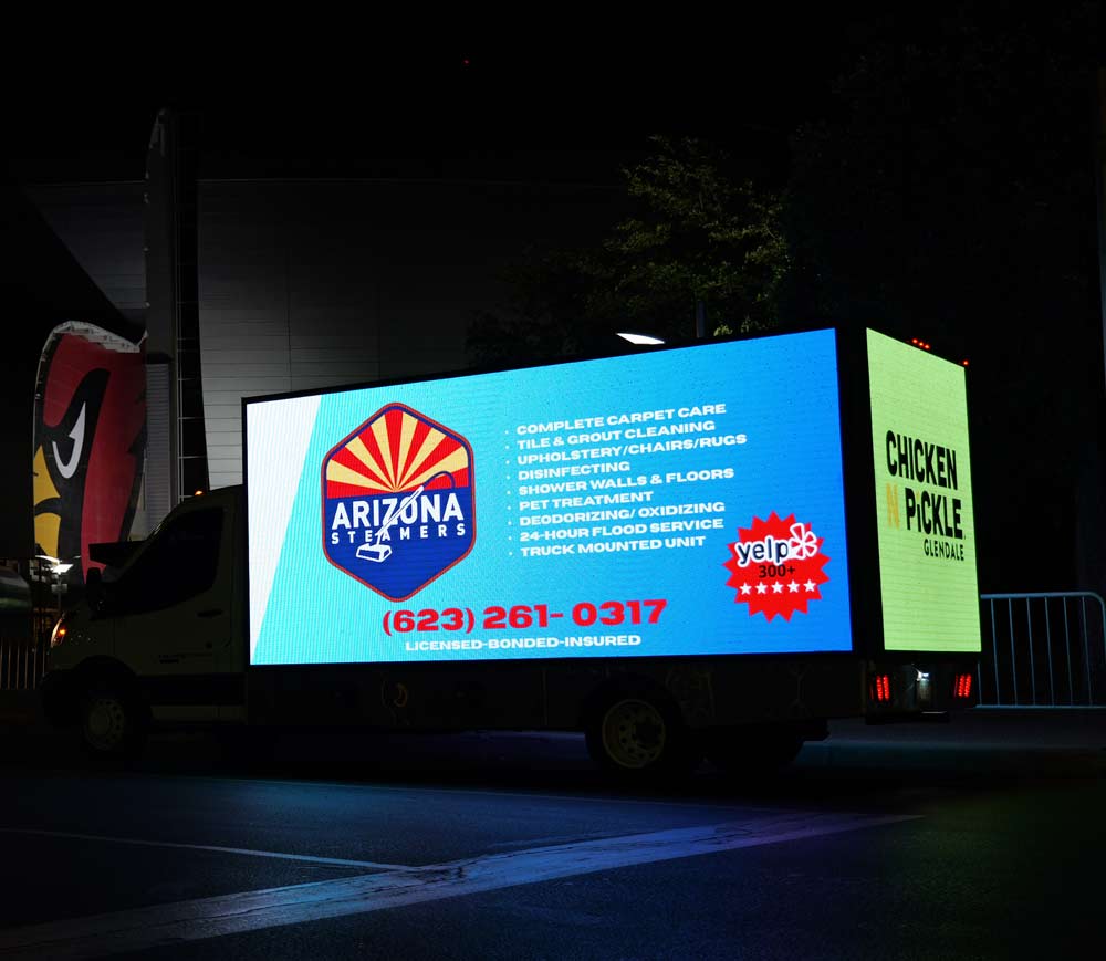 Blessed Billboards Image