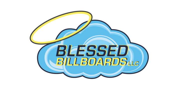 Blessed Billboards Logo
