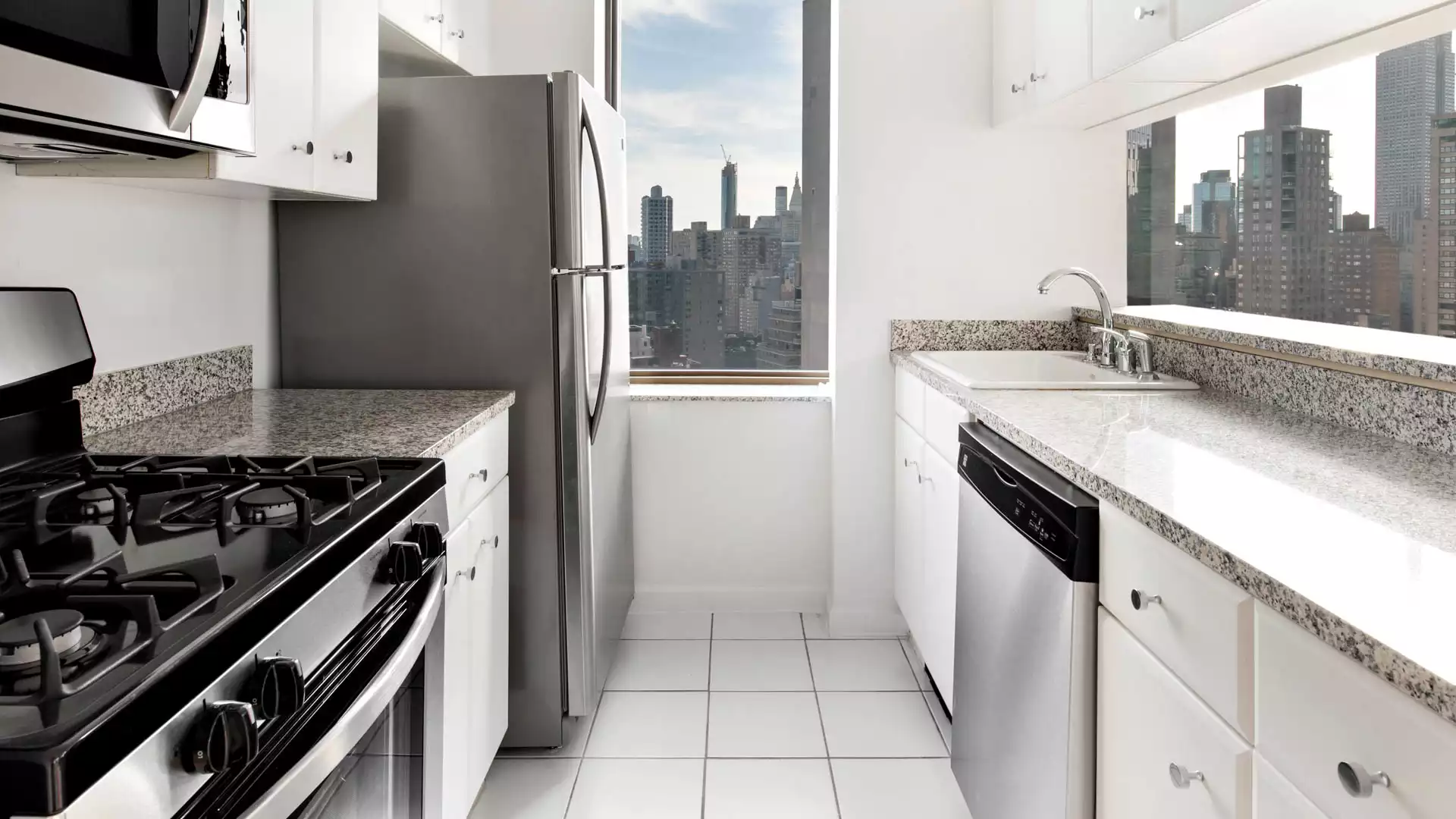 300 East 39th Apartments - New York, NY