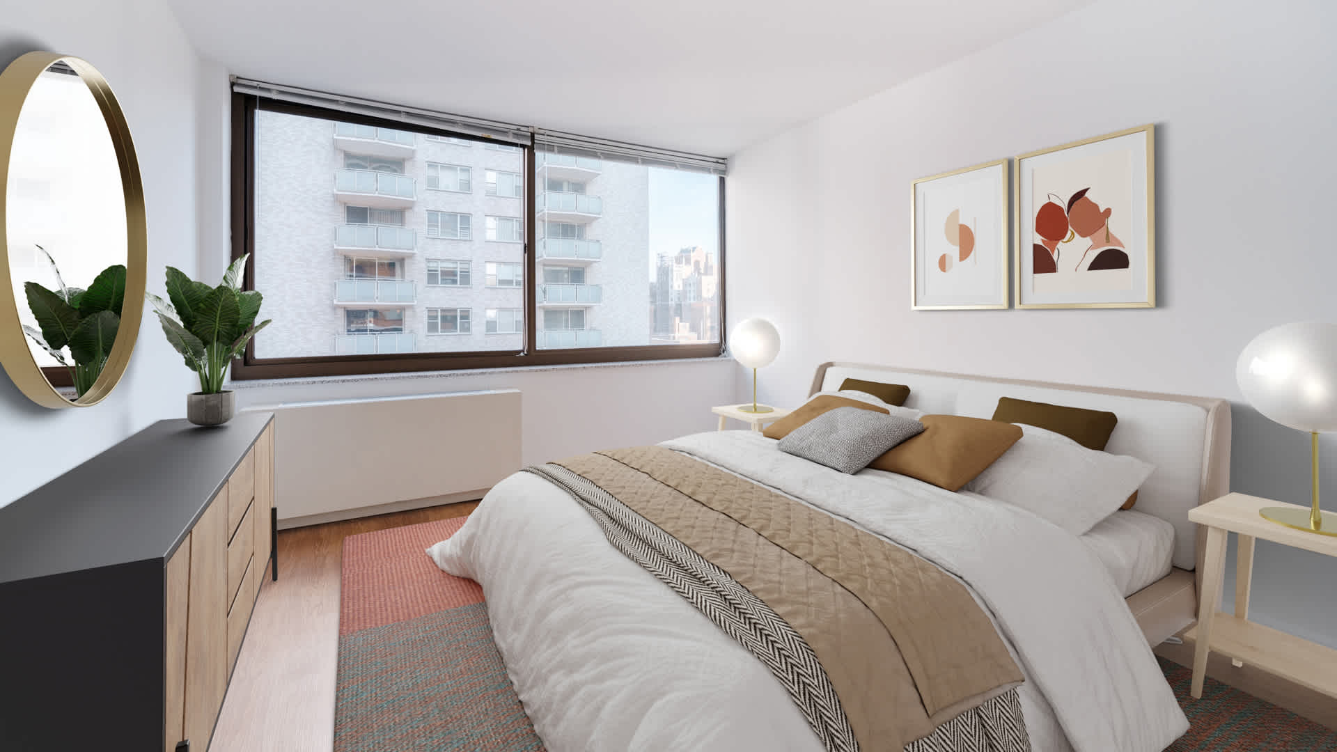 300 East 39th Apartments - New York, NY