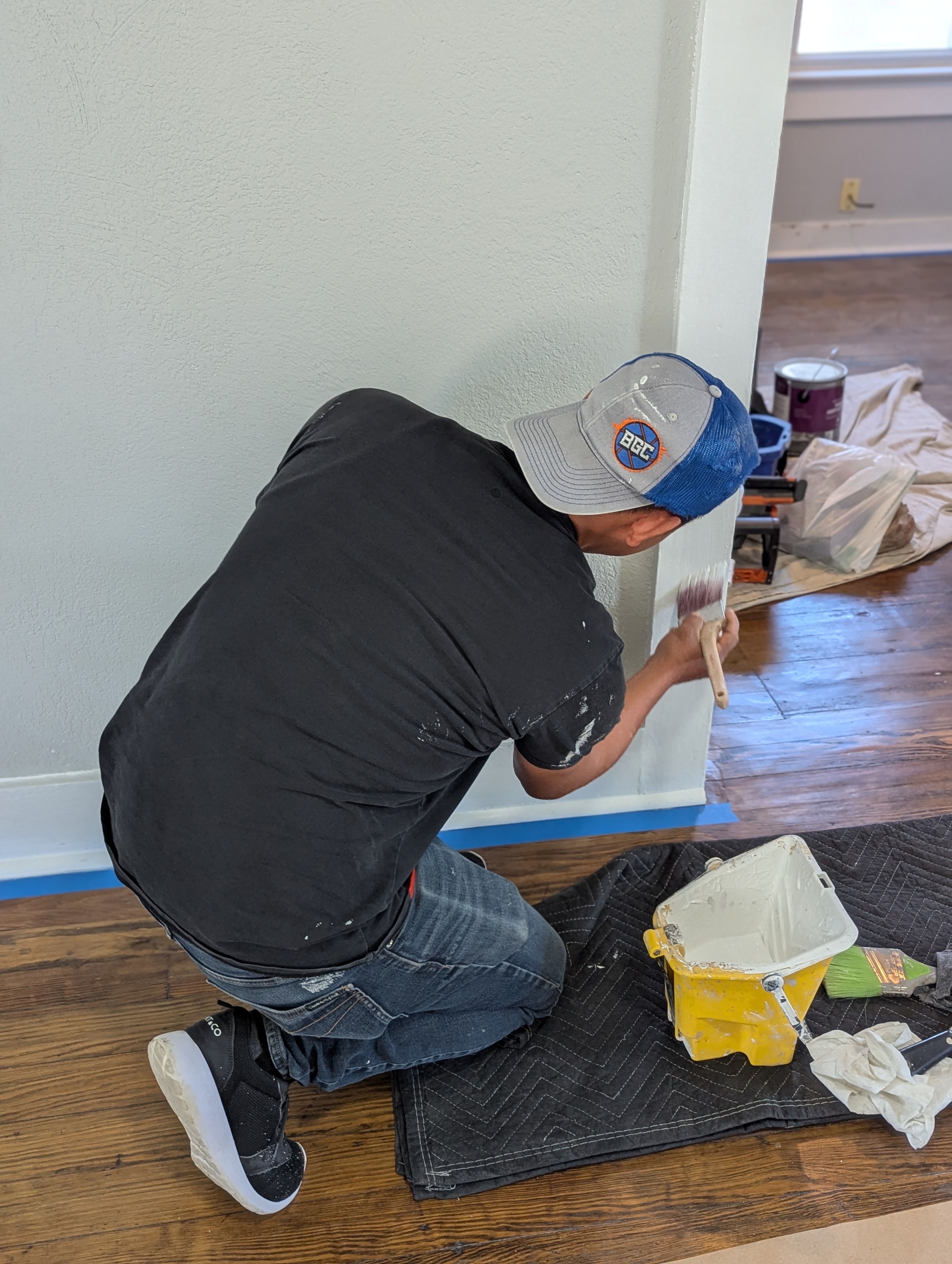 Builders Group Construction (BGC) Image