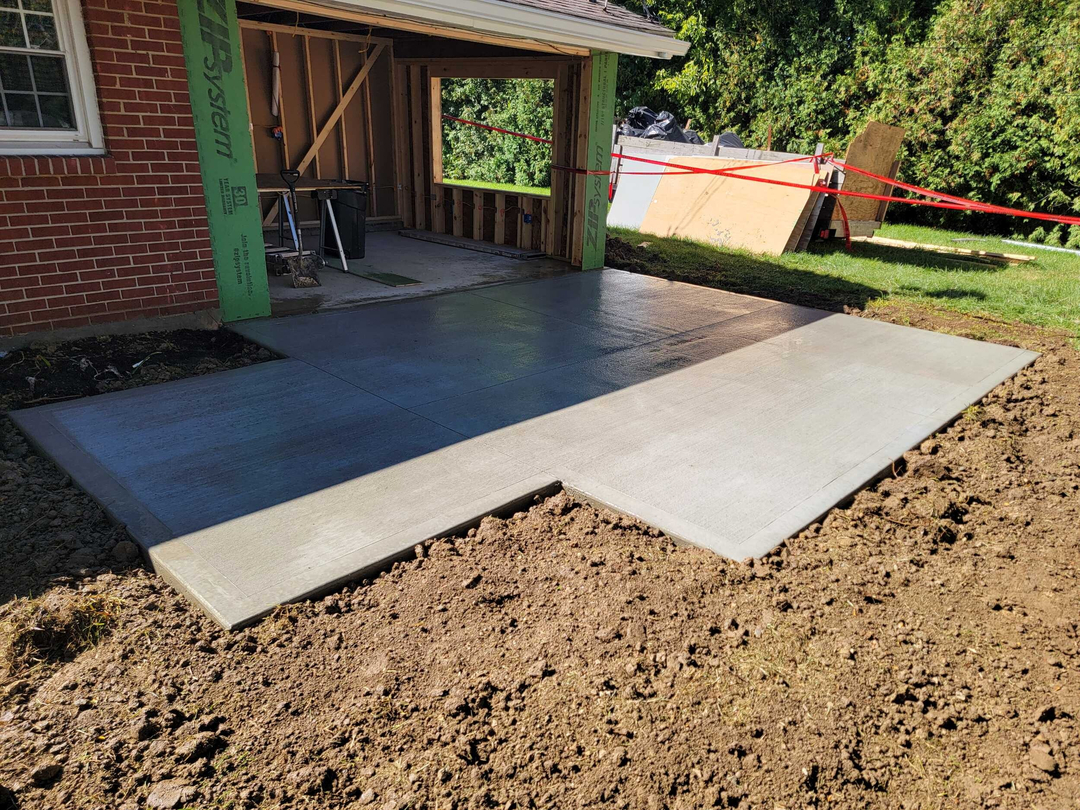 Builders Group Construction (BGC) Image