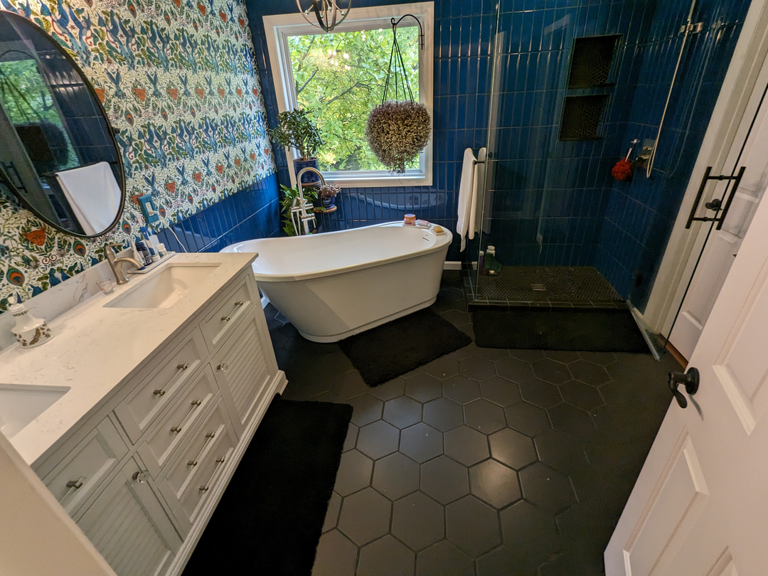 Builders Group Construction (BGC) Logo