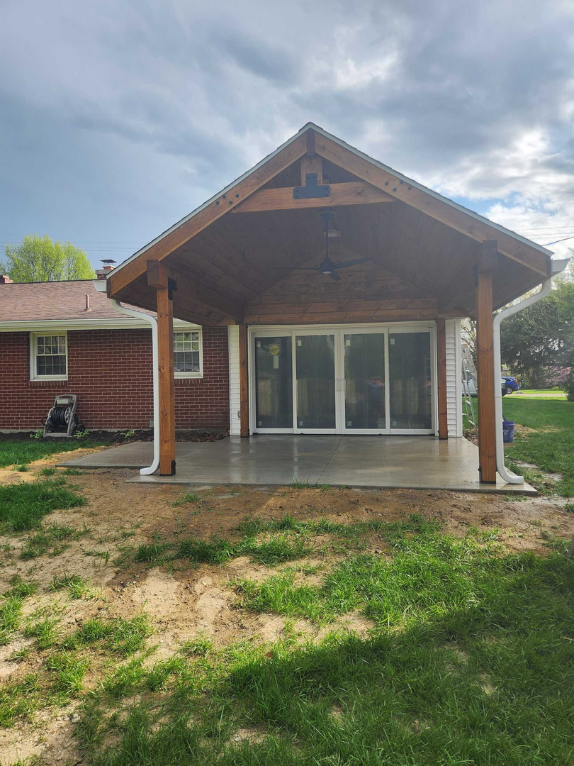 Builders Group Construction (BGC) Image