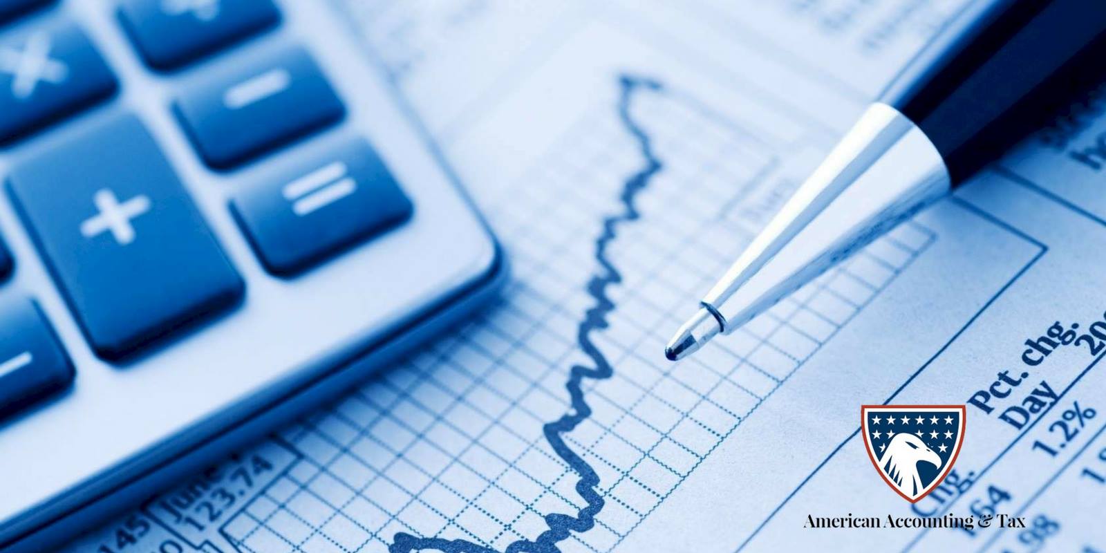 American Accounting & Tax Services Denver