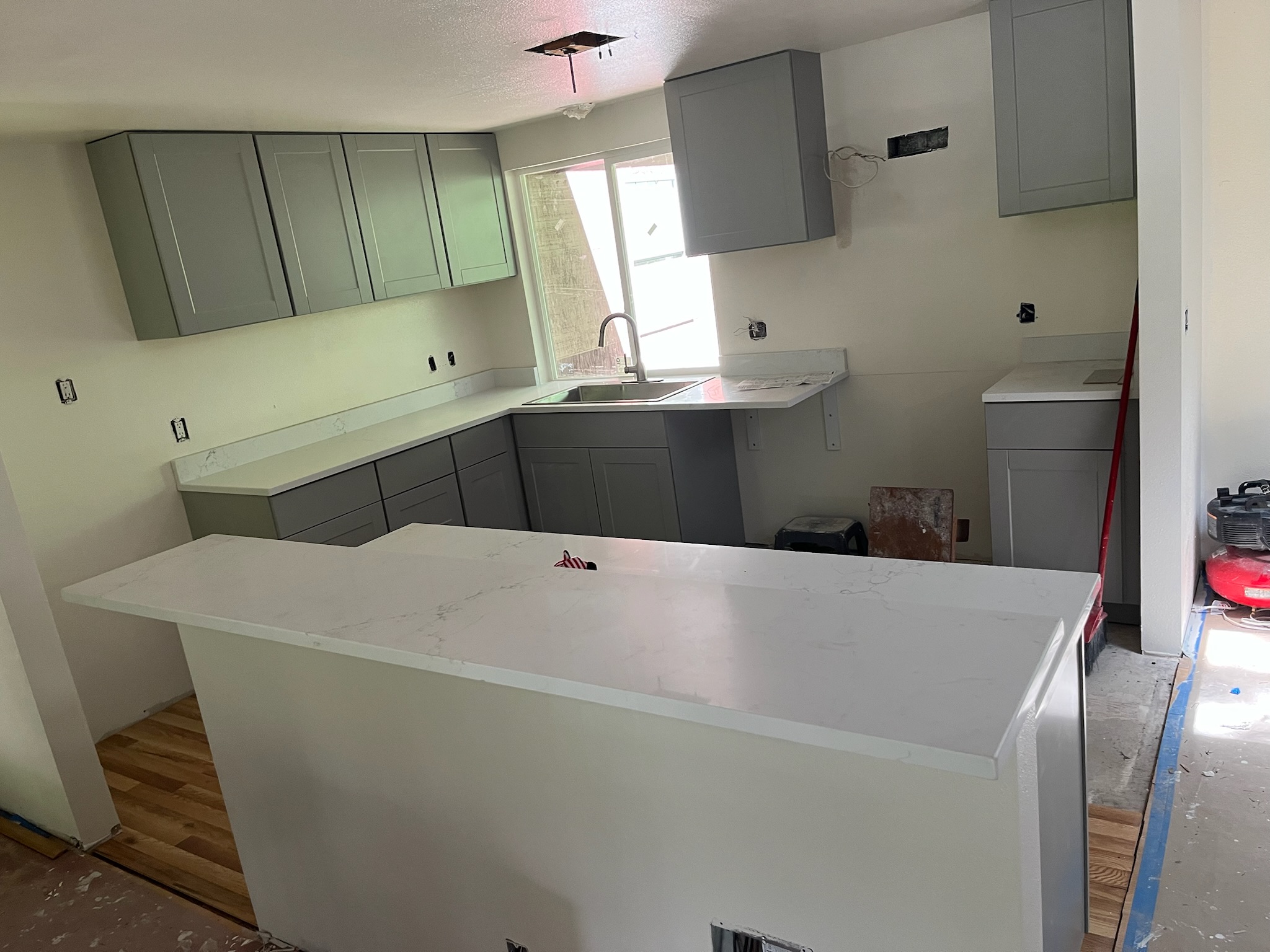 Cruz General Construction LLC Image