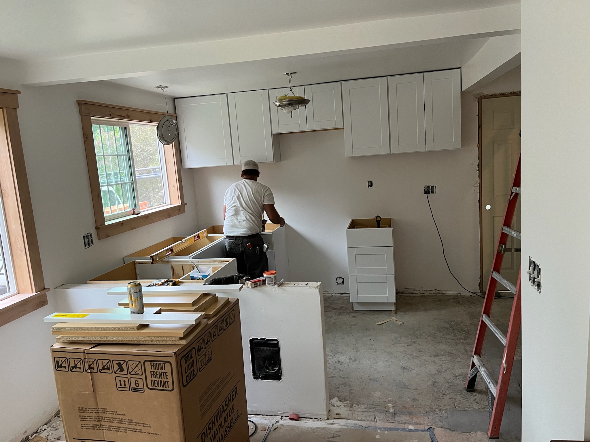 Cruz General Construction LLC Image