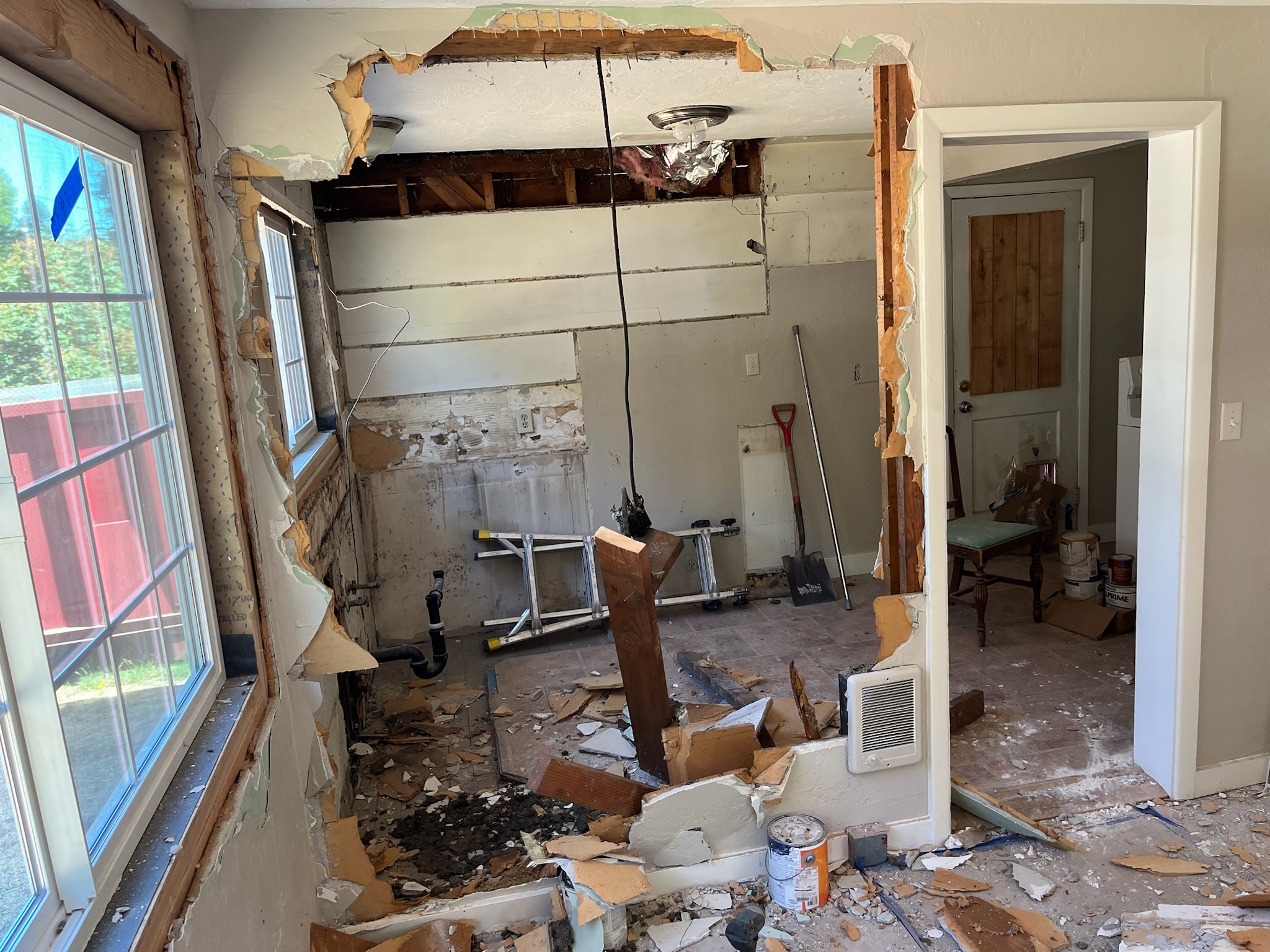 Cruz General Construction LLC Image