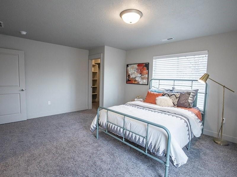Haven Cove Townhomes - Ogden, UT