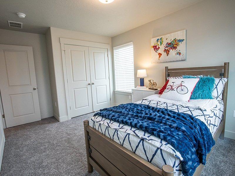 Haven Cove Townhomes - Ogden, UT
