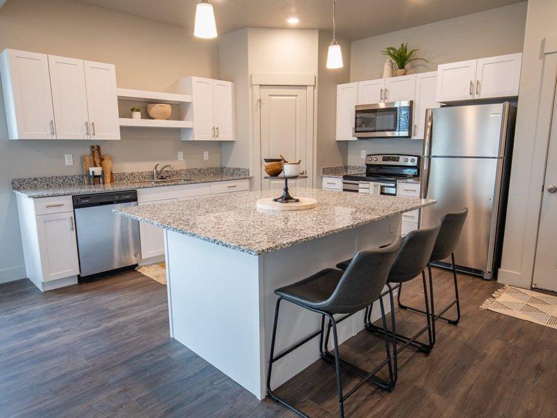 Haven Cove Townhomes - Ogden, UT