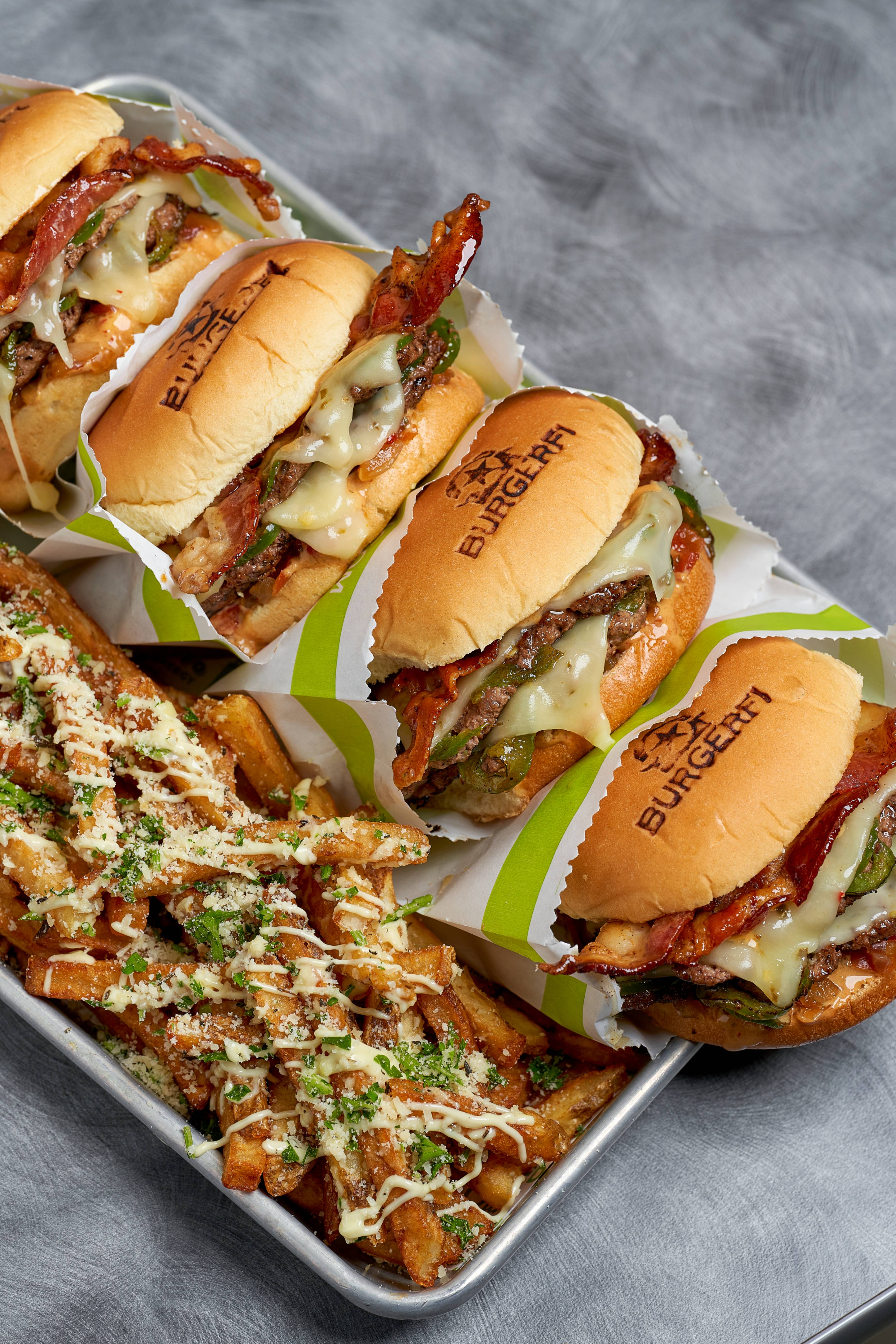 BurgerFi Image