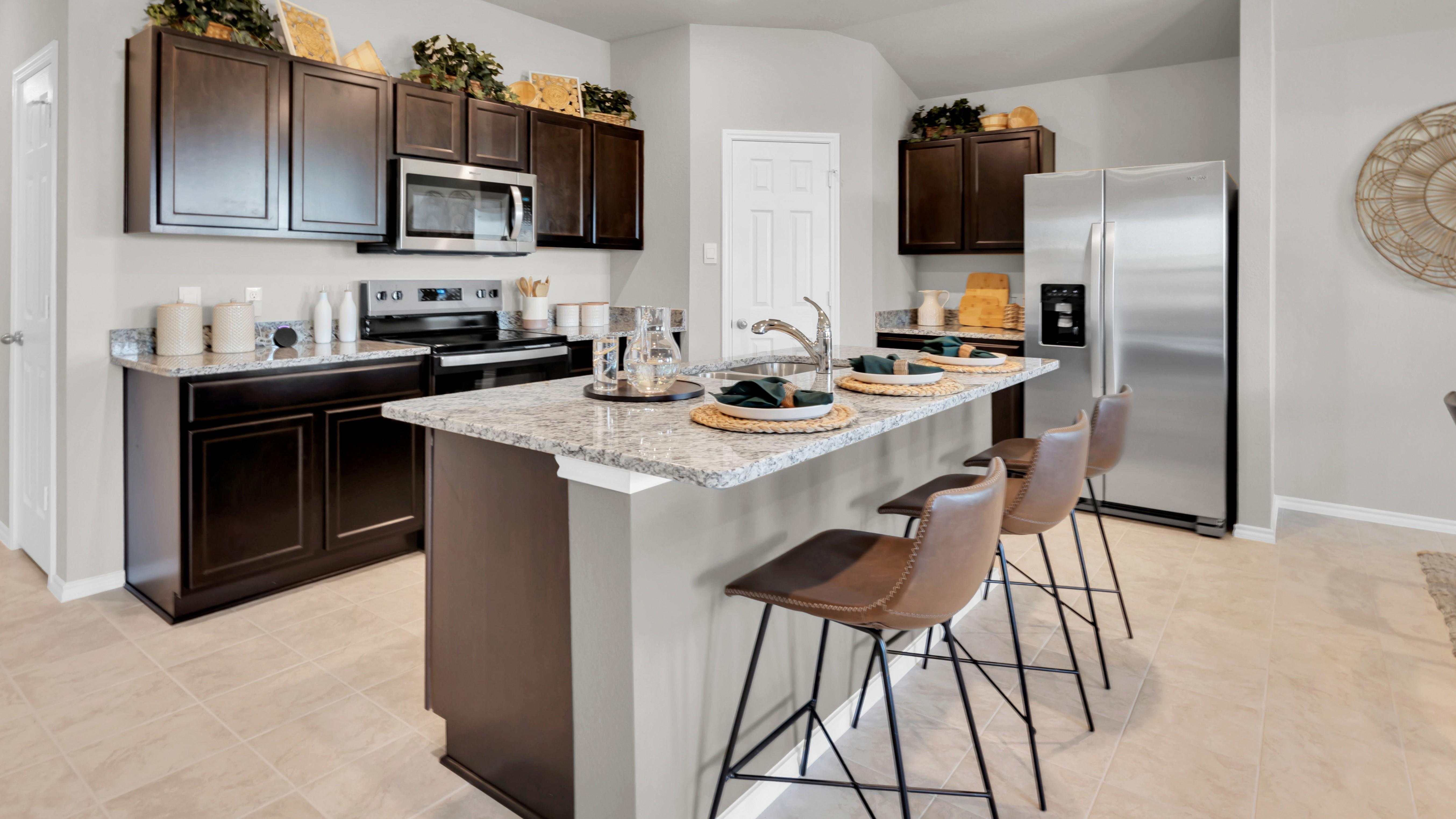 Victory Ranch by D.R. Horton Image