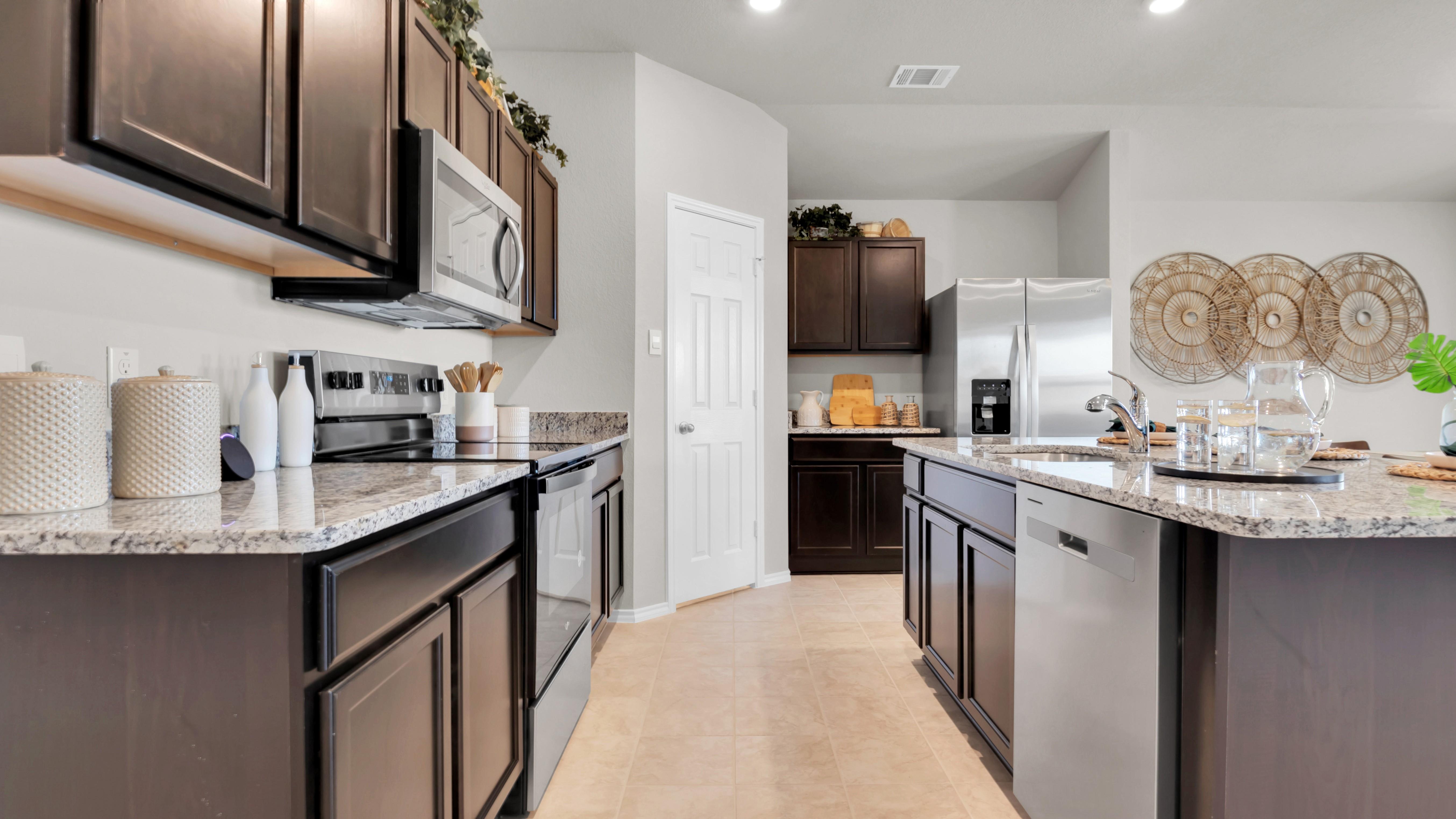 Victory Ranch by D.R. Horton Image