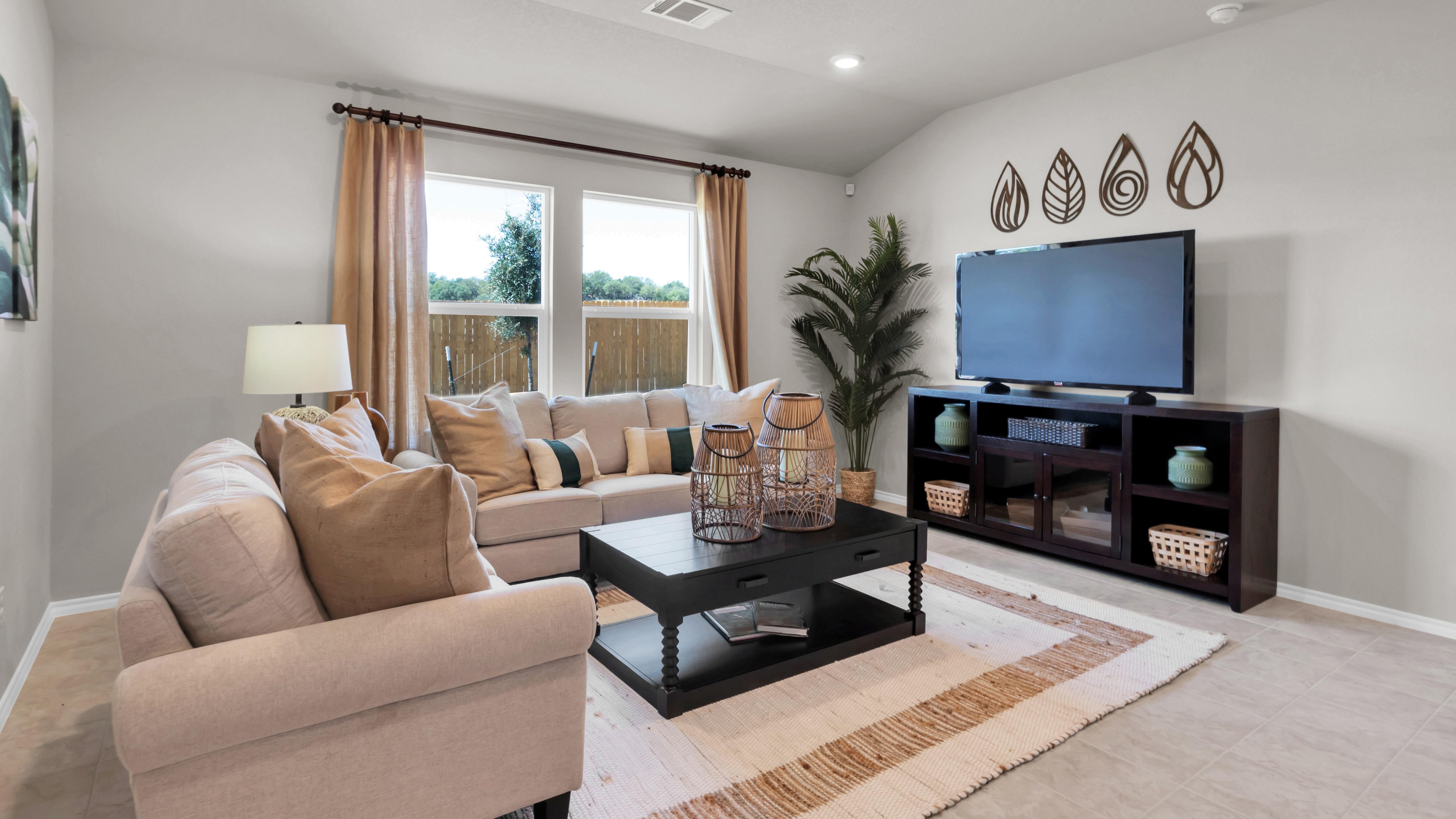 Victory Ranch by D.R. Horton Image