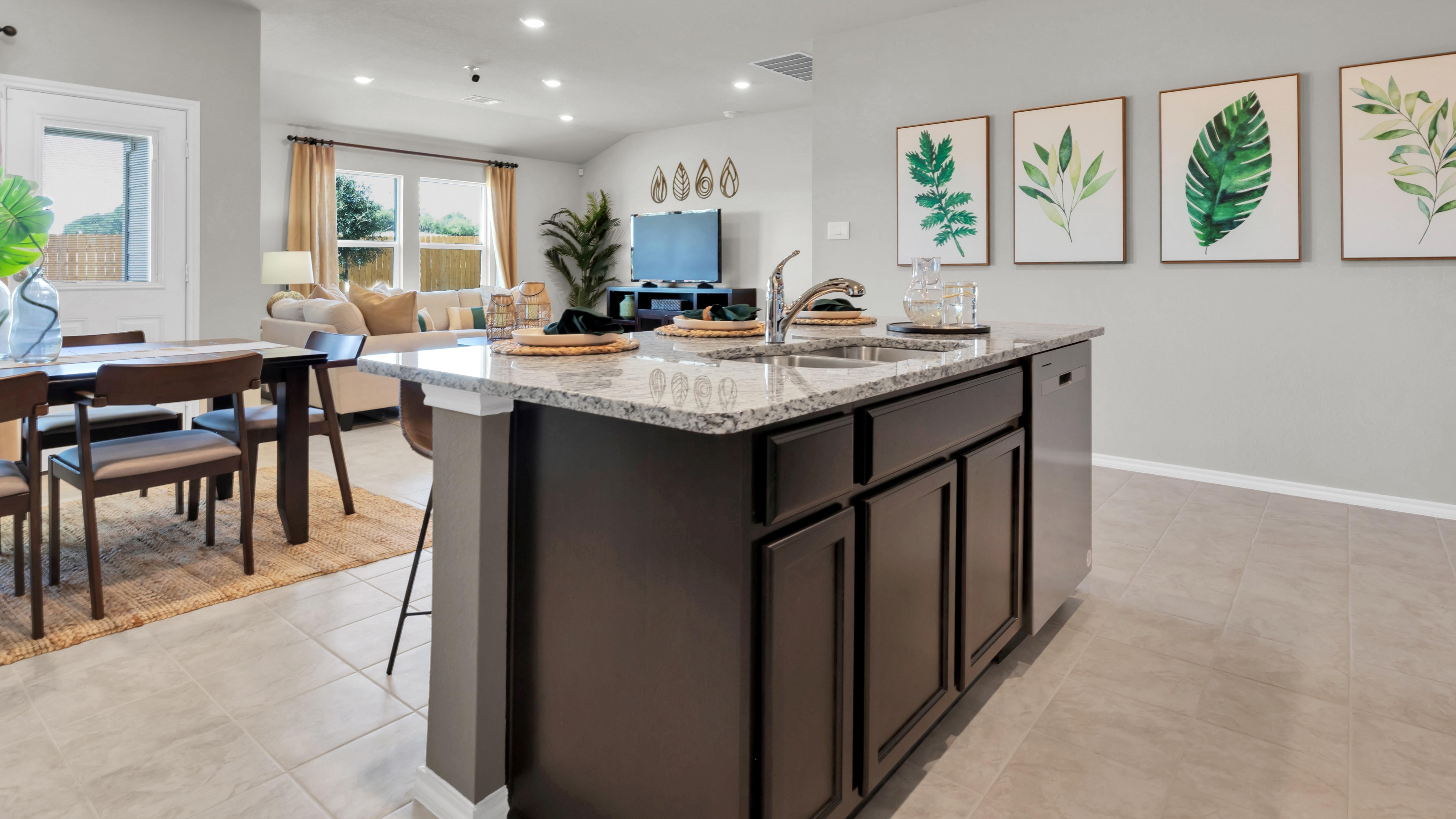 Victory Ranch by D.R. Horton Image