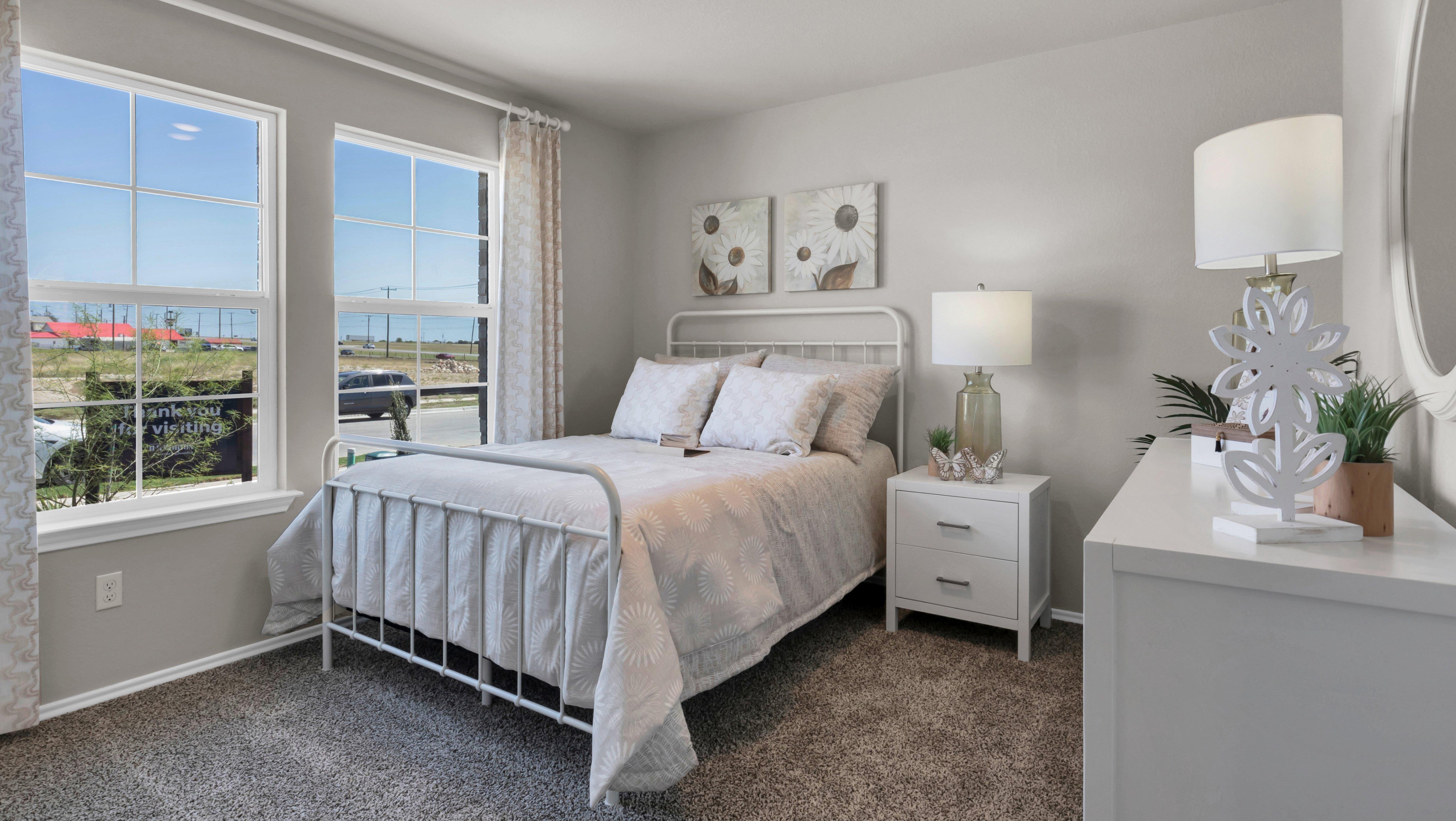 Victory Ranch by D.R. Horton Image