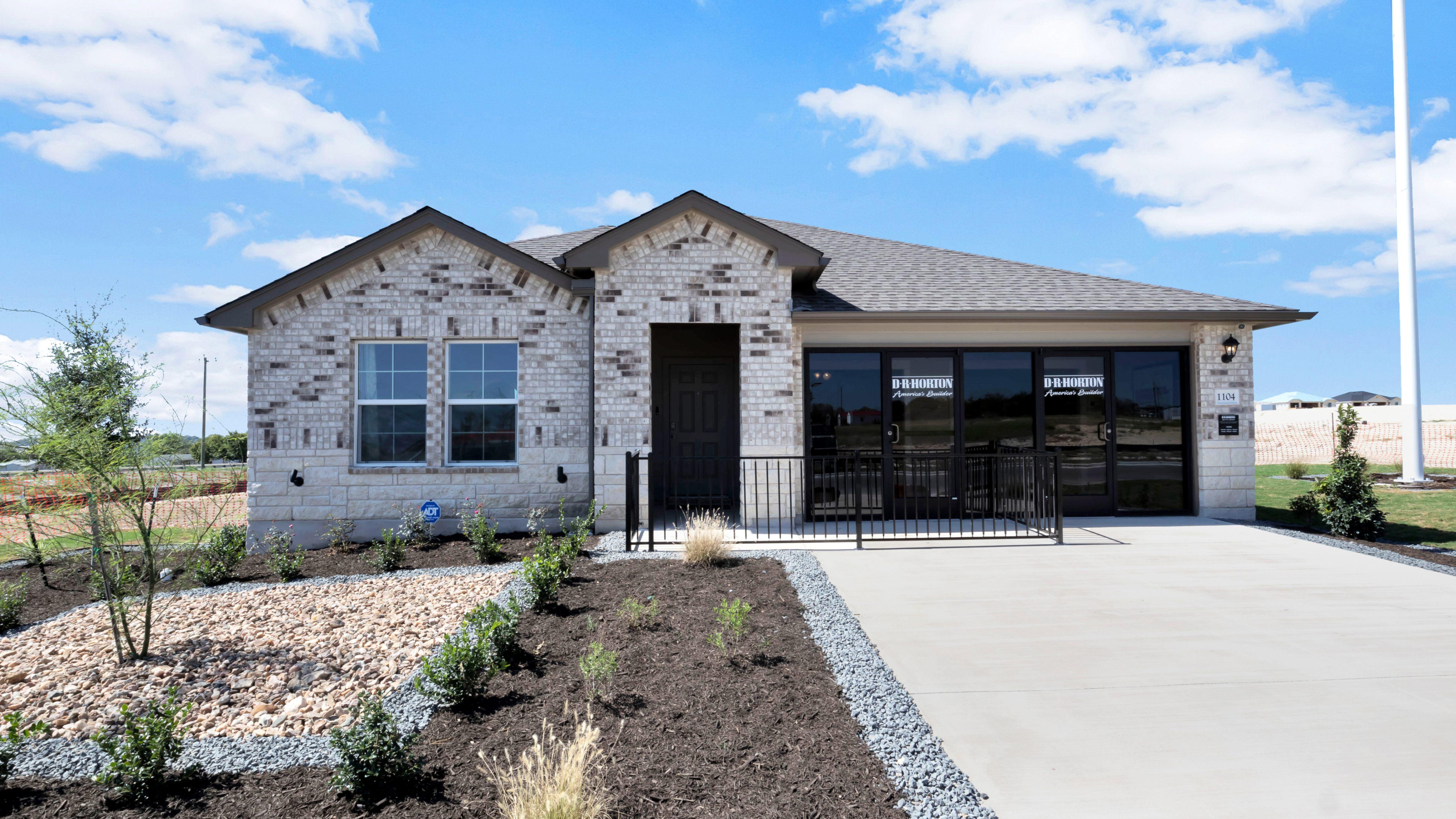 Victory Ranch by D.R. Horton Image