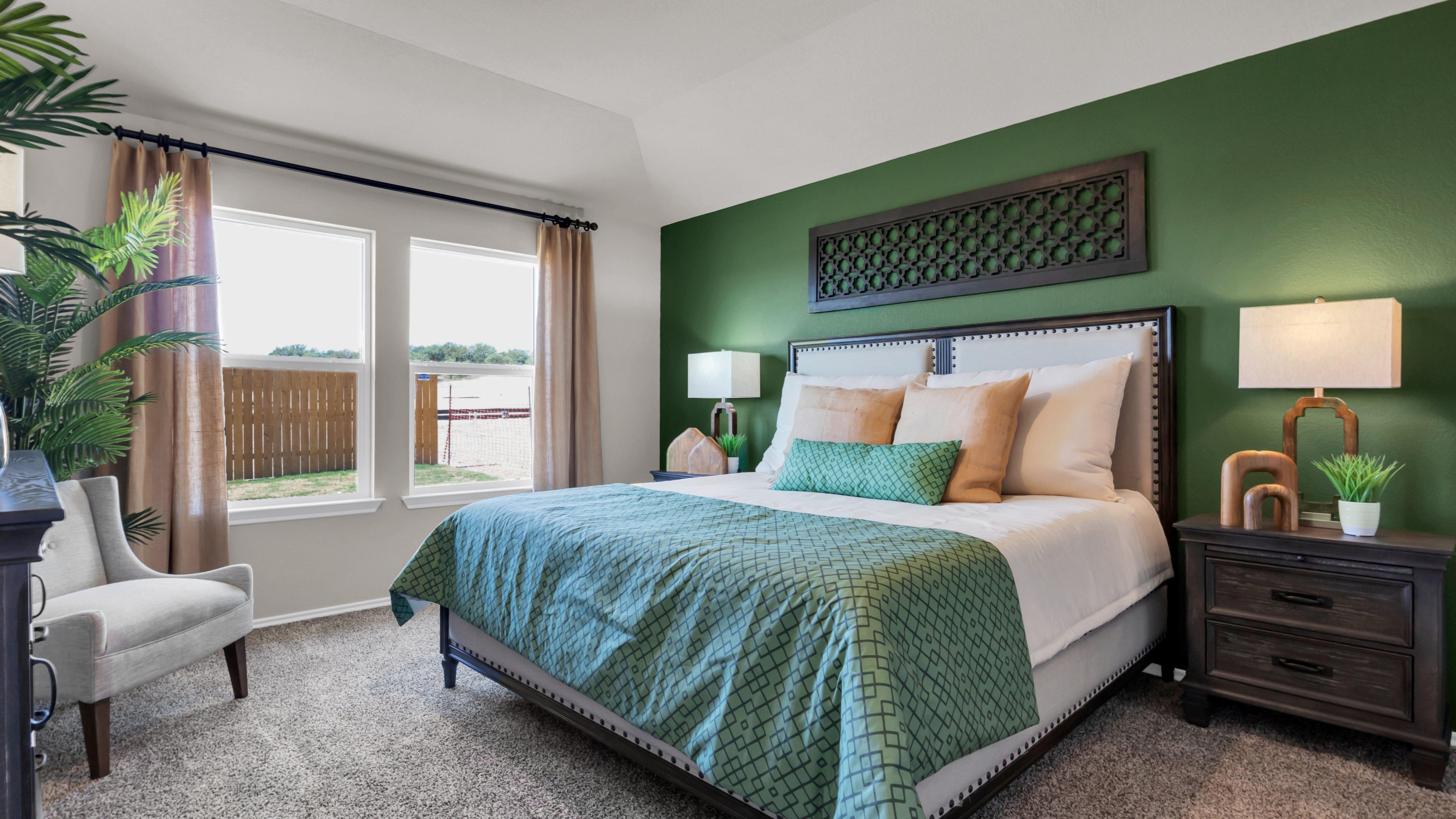 Victory Ranch by D.R. Horton Image