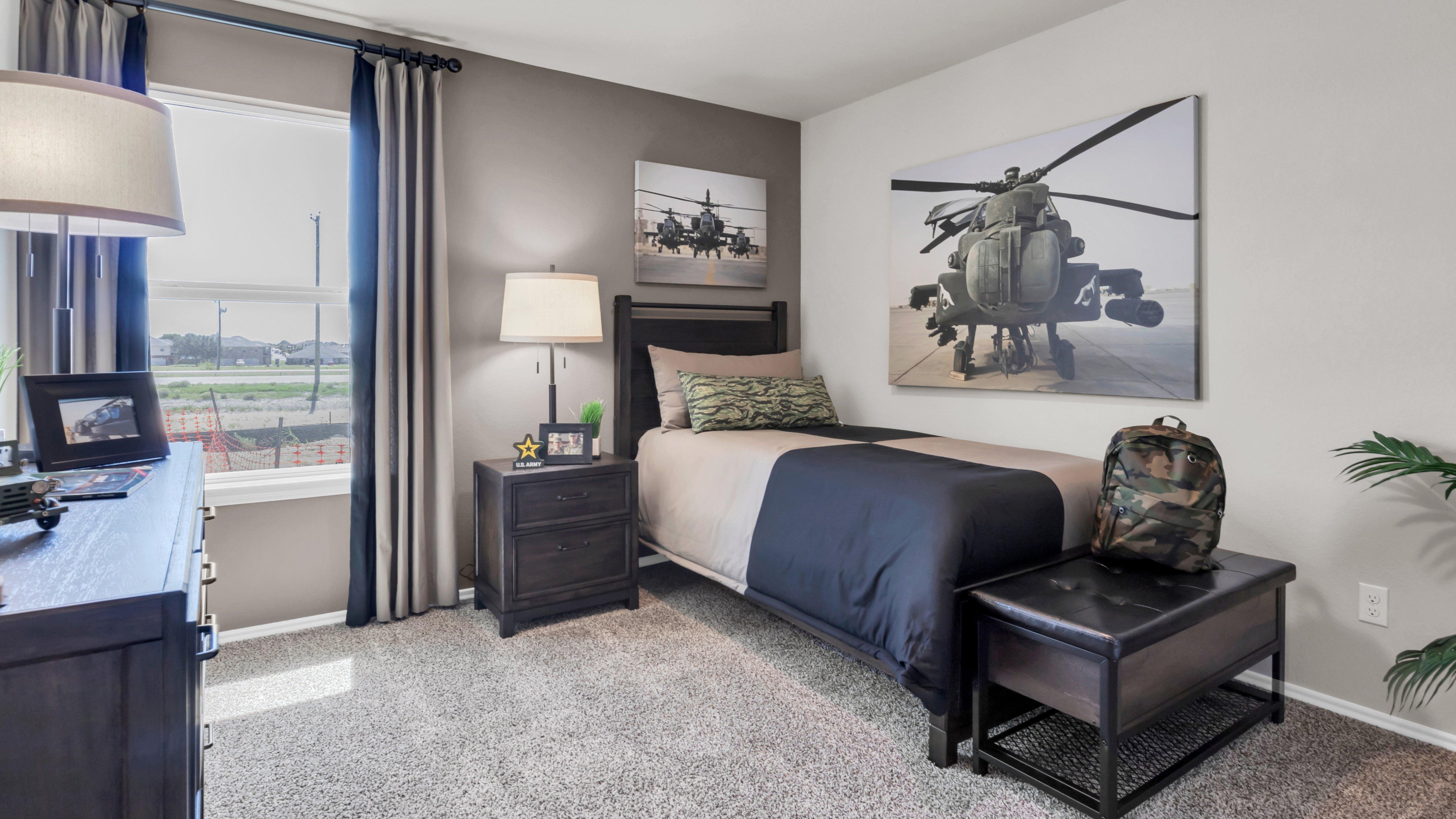 Victory Ranch by D.R. Horton Image