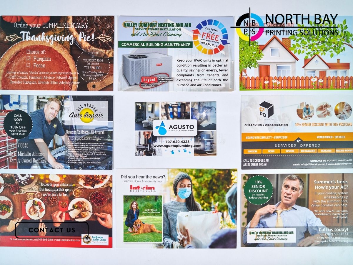 North Bay Printing Solutions Image
