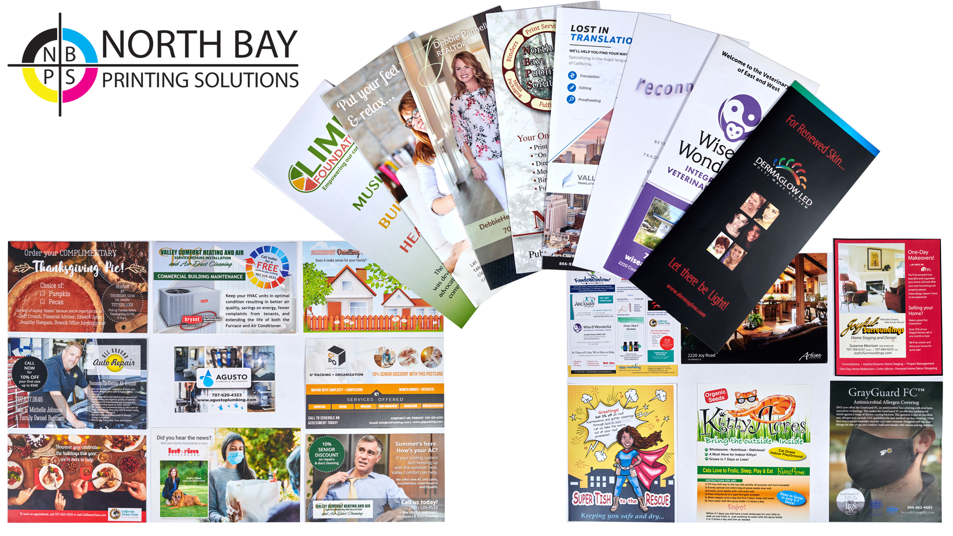 North Bay Printing Solutions Image